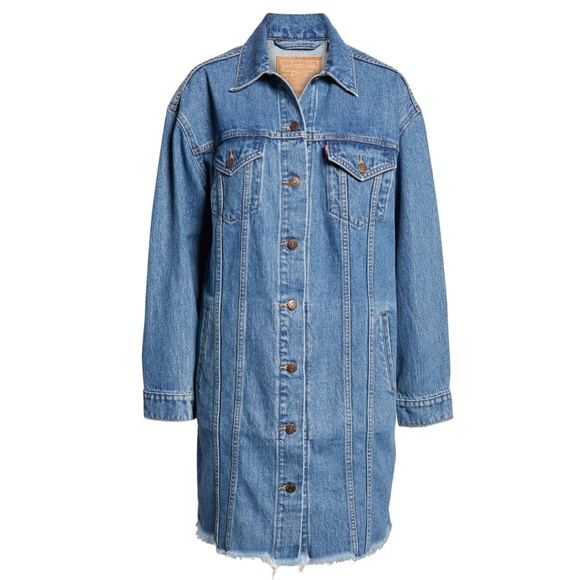 levi's x justin timberlake sherpa trucker jacket brusted